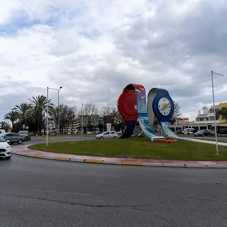 Appartamento 1 Bela Vista