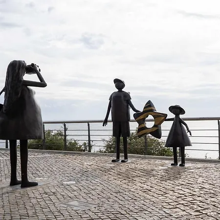 1 Bela Vista * Albufeira