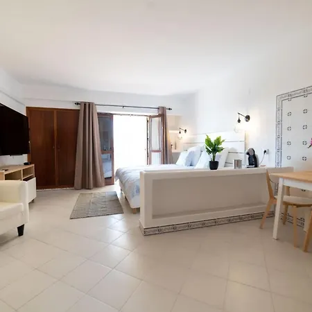Appartamento 1 Bela Vista *