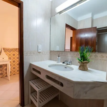 1 Bela Vista Appartamento Albufeira