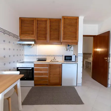 1 Bela Vista * Albufeira