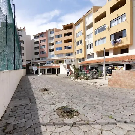 1 Bela Vista * Albufeira