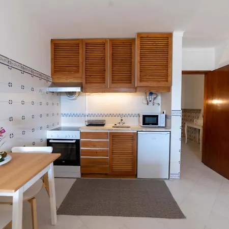 Апартаменты 1 Bela Vista