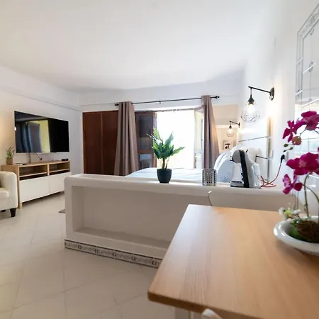 1 Bela Vista Apartment