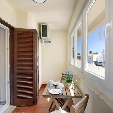 Апартаменты 1 Bela Vista