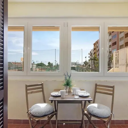 1 Bela Vista *
