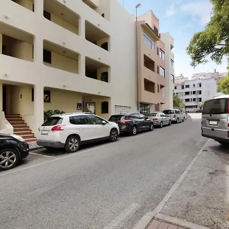 1 Bela Vista Apartment