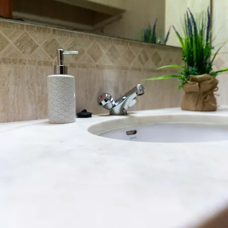 Apartamento 1 Bela Vista *