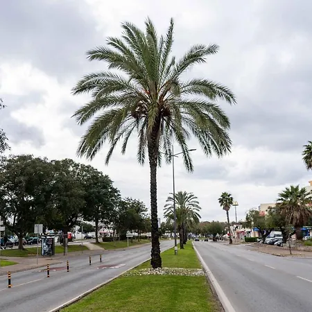 Apartamento 1 Bela Vista Albufeira
