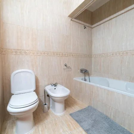Apartamento 1 Bela Vista Albufeira