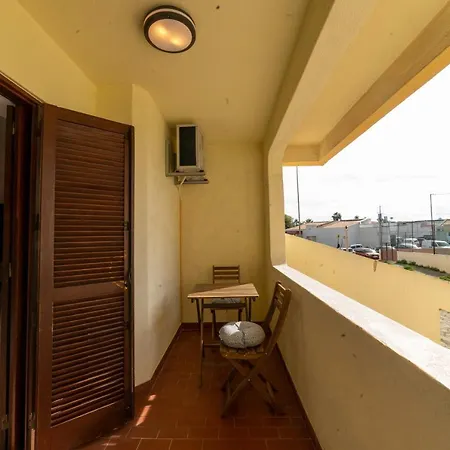 1 Bela Vista *