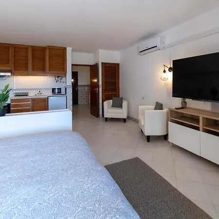 1 Bela Vista *