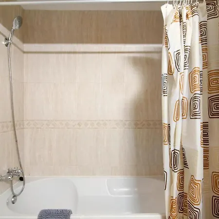 Apartament 1 Bela Vista *
