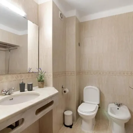 Apartament 1 Bela Vista Albufeira